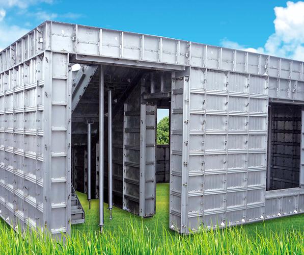 兴发铝业:别样的建筑材料新体验 -gdxf2015 -搜房博客