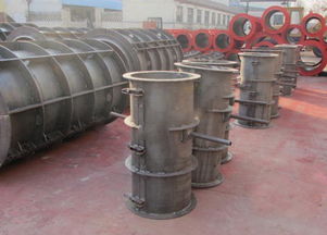 小型制管模具水泥制管机械产品展示水泥制管机 水泥制管模具 水泥制管机械 ...